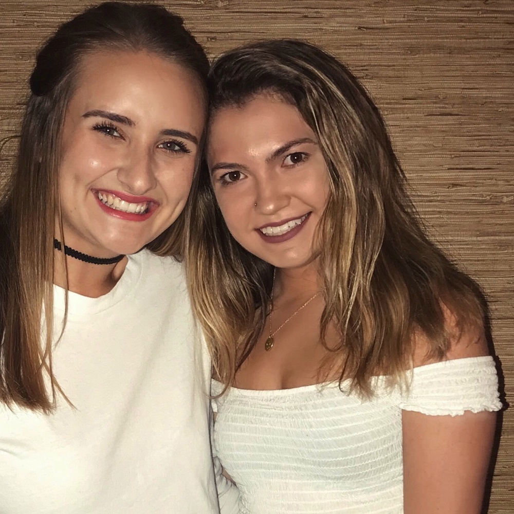 Meet your Posher, Paige